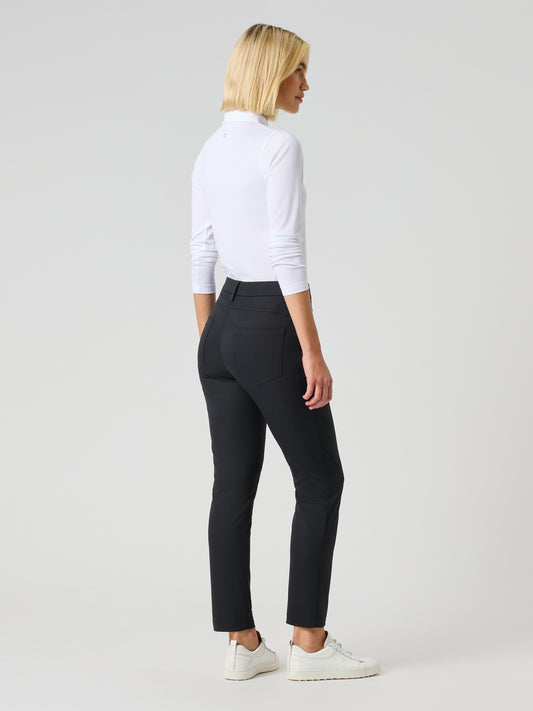 Lyric V2 broek 29 inch Zwart