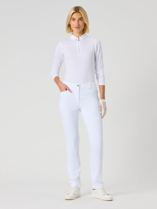 Lyric V2 Pants 32 Inch White