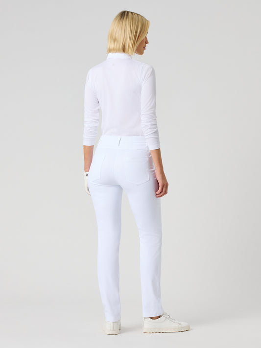 Lyric V2 Pants 32 Inch White
