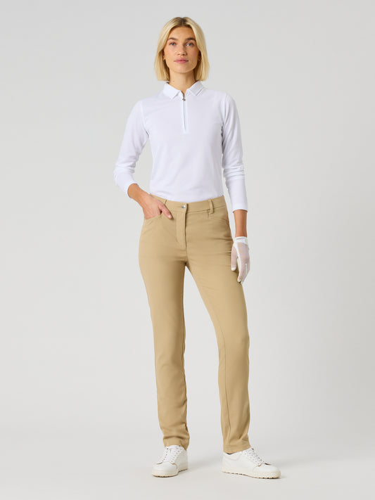 LYRIC V2 PANTS 32 INCH Bark