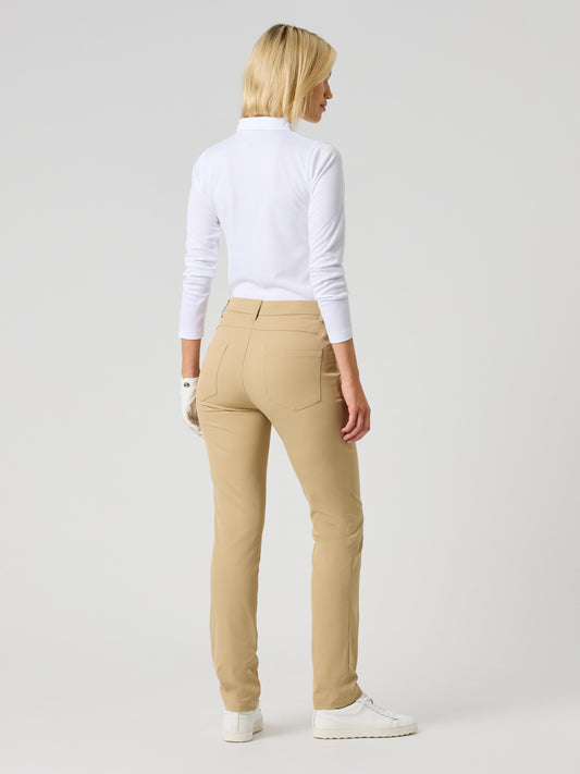 LYRIC V2 PANTS 32 INCH Bark
