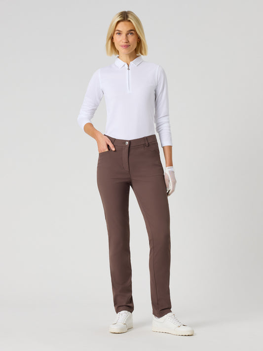 PANTALON LYRIC V2 32 POUCES Brownie