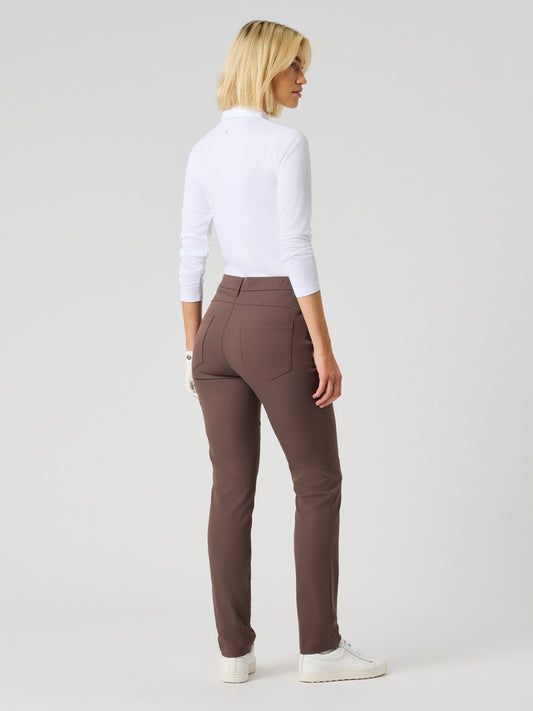 PANTALON LYRIC V2 32 POUCES Brownie