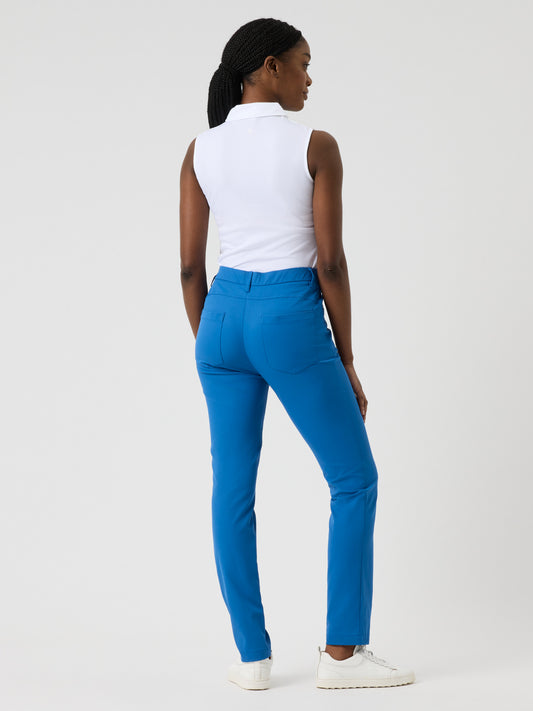 Lyric V2 Pants 32 Inch Mid Blue
