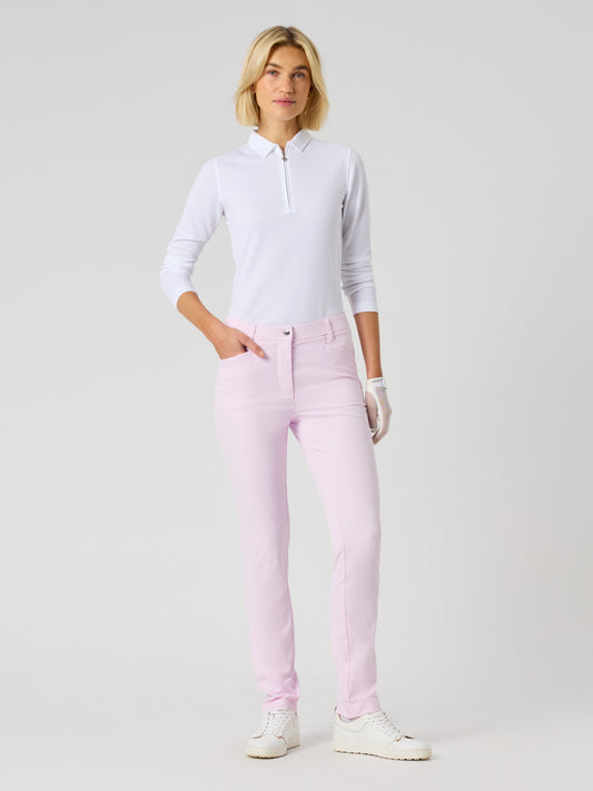 PANTALON LYRIC V2 32 POUCES Rose
