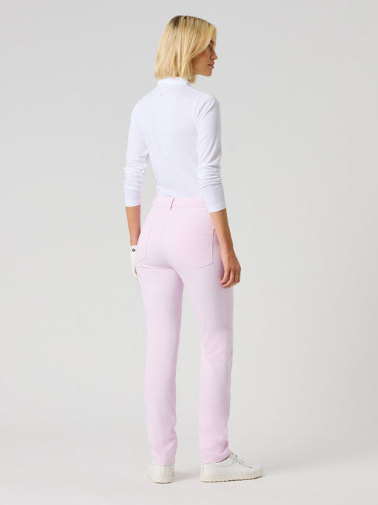 PANTALON LYRIC V2 32 POUCES Rose
