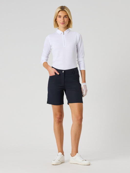 Lyric V2 Shorts 45 Cm Navy