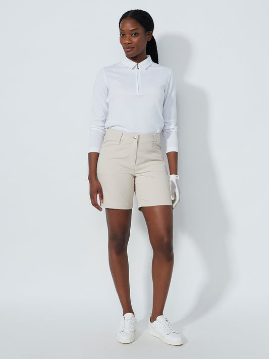 Lyric V2 Shorts 45 Cm Raw