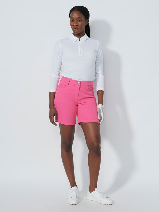 Lyric V2 Shorts 45 Cm Radiant Pink