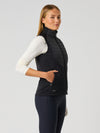 Allos Hybrid Vest Black
