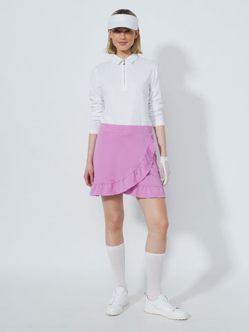 Frill Skort 38 Cm Veronica