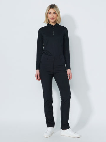 Garland Pants 32 Inch Black