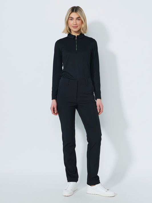 Garland Pants 32 Inch Black