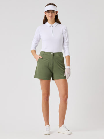 Miracle V2 Shorts Sage