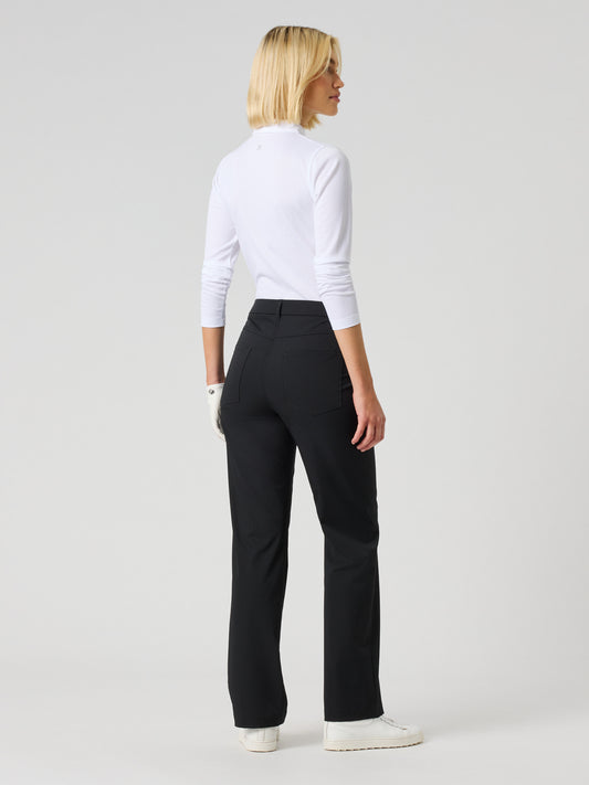 Miracle V2 Pants Black