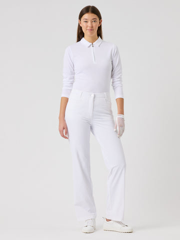 Miracle V2 Pants White