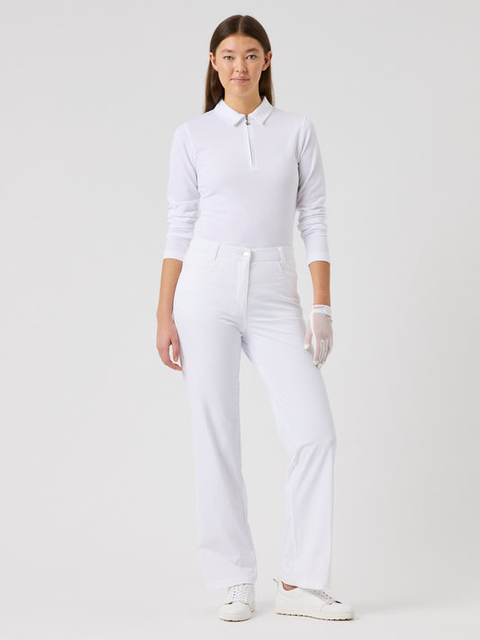 Miracle V2 Pants White