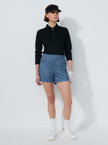 Twisted Shorts 38 Cm Twisted Geo