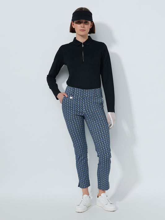 Magic Twisted High Water 94 Cm Twisted Geo