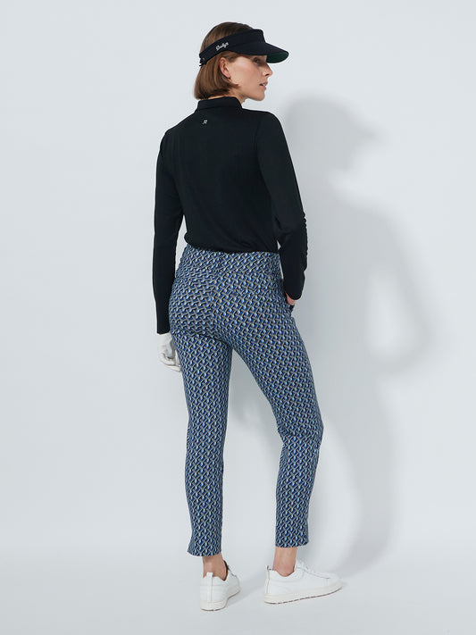 Magic Twisted High Water 94 Cm Twisted Geo