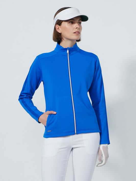 Cholet Long-Sleeved Top Nautical Blue