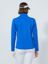 Cholet Long-Sleeved Top Nautical Blue