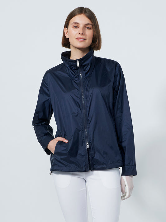 Windshield Jacket Navy