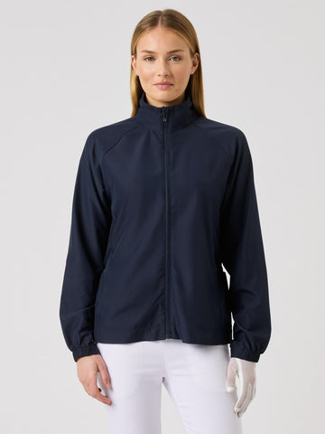 Anglet V2 Wind Jacket Navy