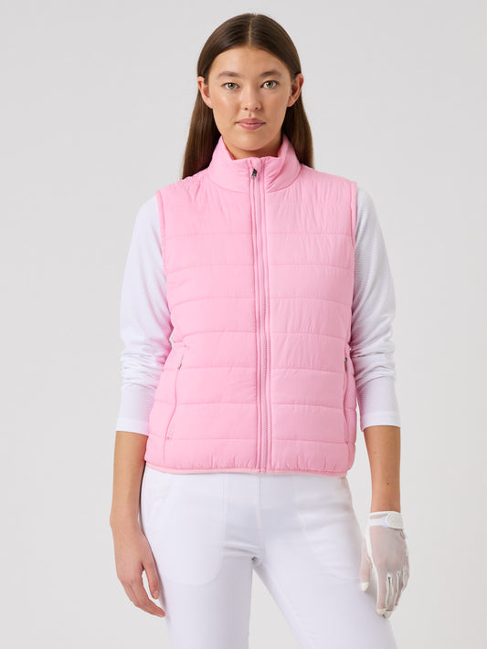 Light Pack Vest Prism Pink