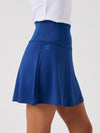Shape Skort 45 cm Mid Blue