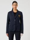 Club Blazer Veste Navy