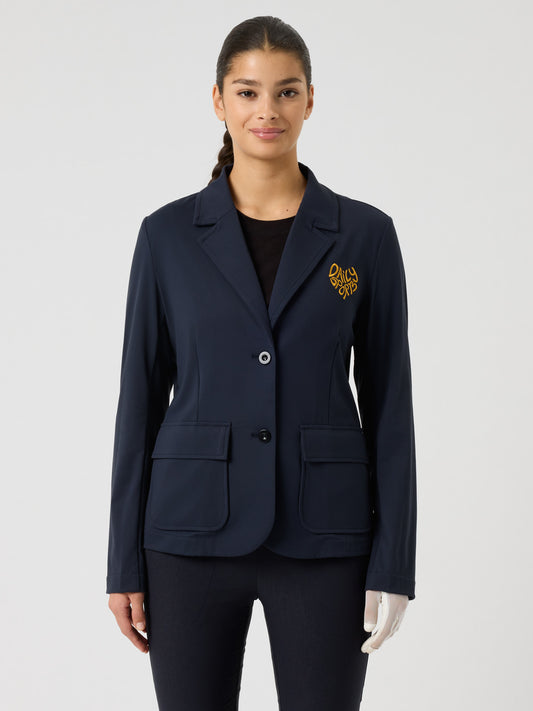 Club Blazer Navy