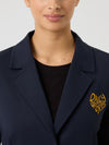Club Blazer Veste Navy