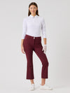 Flare Ankle 95 cm Port