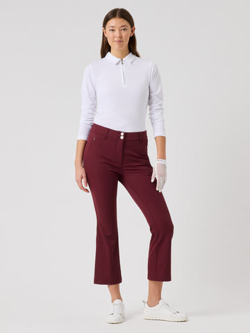 Flare Ankle 95 cm Port