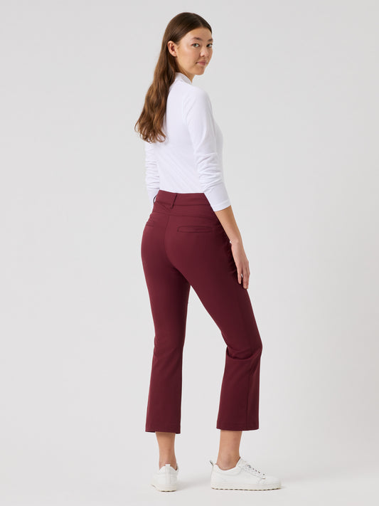 Flare Ankle 95 cm Port