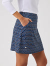 Sheermotion Skort 45 cm Square