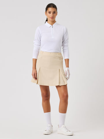 Windshield Skort 45 cm Oyster
