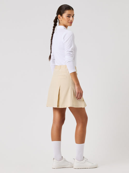 Windshield Skort 45 cm Oyster