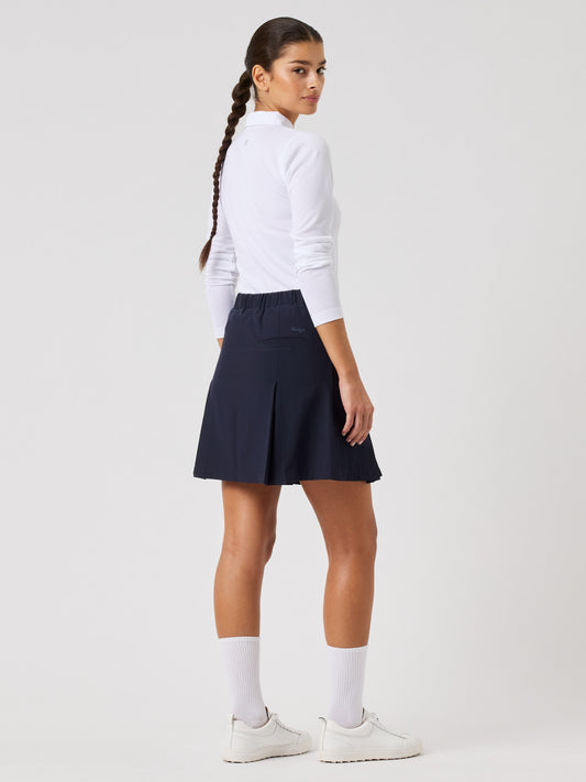 Windshield Skort 45 cm Navy
