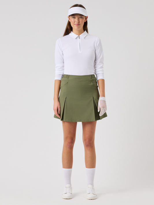 Windshield Skort 45 cm Sage