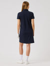 Fairway Kortärmad Navy