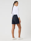 Jersey Shorts 42 cm Navy