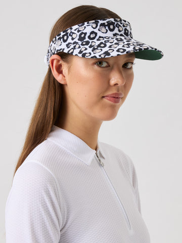 Print Visor Leo Contrast