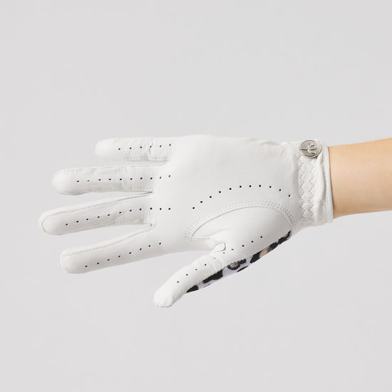 Print Golfhandschuh Leo Contrast – Daily Sports
