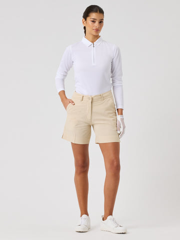 Beyond V2 Shorts 40 cm Oyster