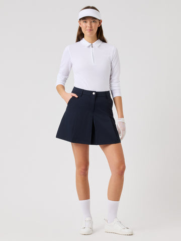 Miracle V2 Skort 45 cm Navy