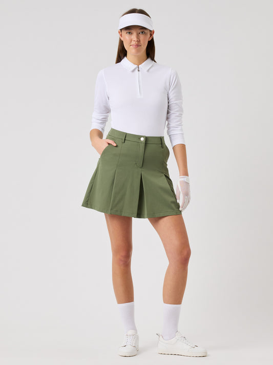 Miracle V2 Skort 45 cm Sage