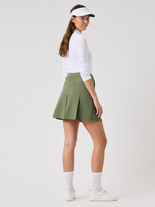 Miracle V2 Skort 45 cm Sage