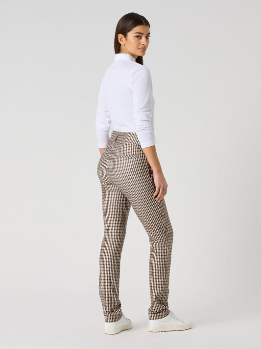 Printed Magic Warm 32 Inch Fall Geo